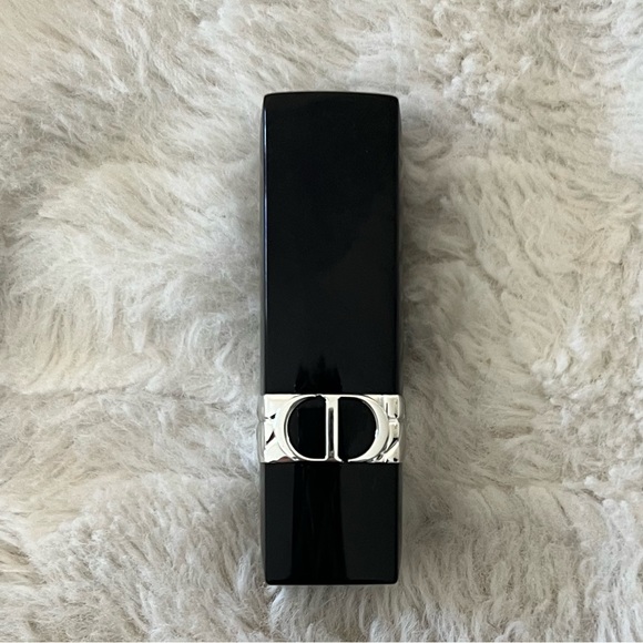 💄Dior Rouge 080 Red Smile Satin - Picture 5 of 7